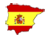 EL HORNO DE LUIS - Espanol