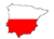 EL HORNO DE LUIS - Polski